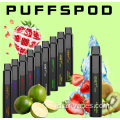 IGET Legend King Disposable Vape Device Lush Ice
